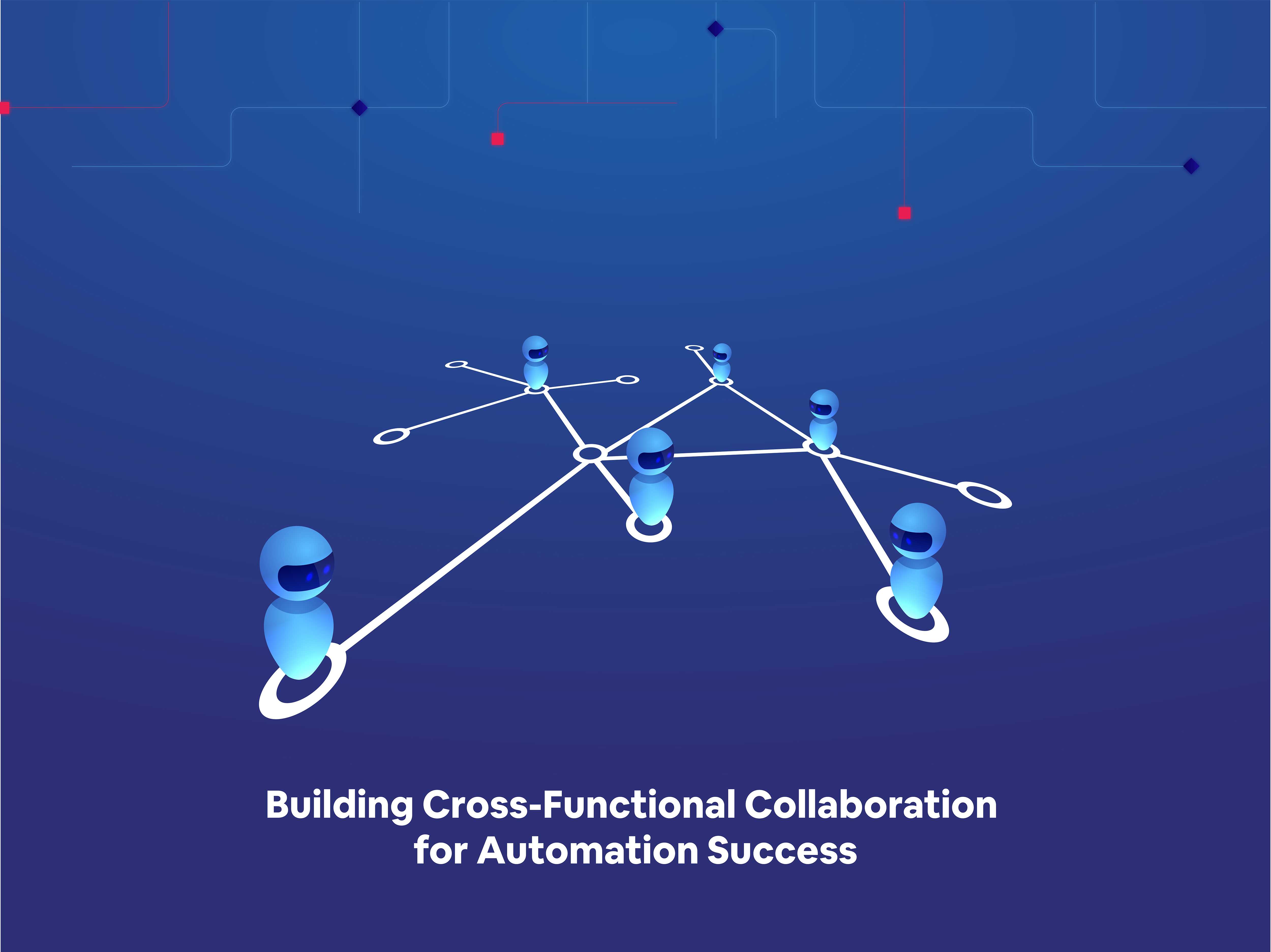 Building Cross Functional Collaboration for Automation Success | NITCO Inc