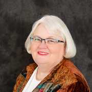 portrait of leadership team member Nancy L. Herrington
