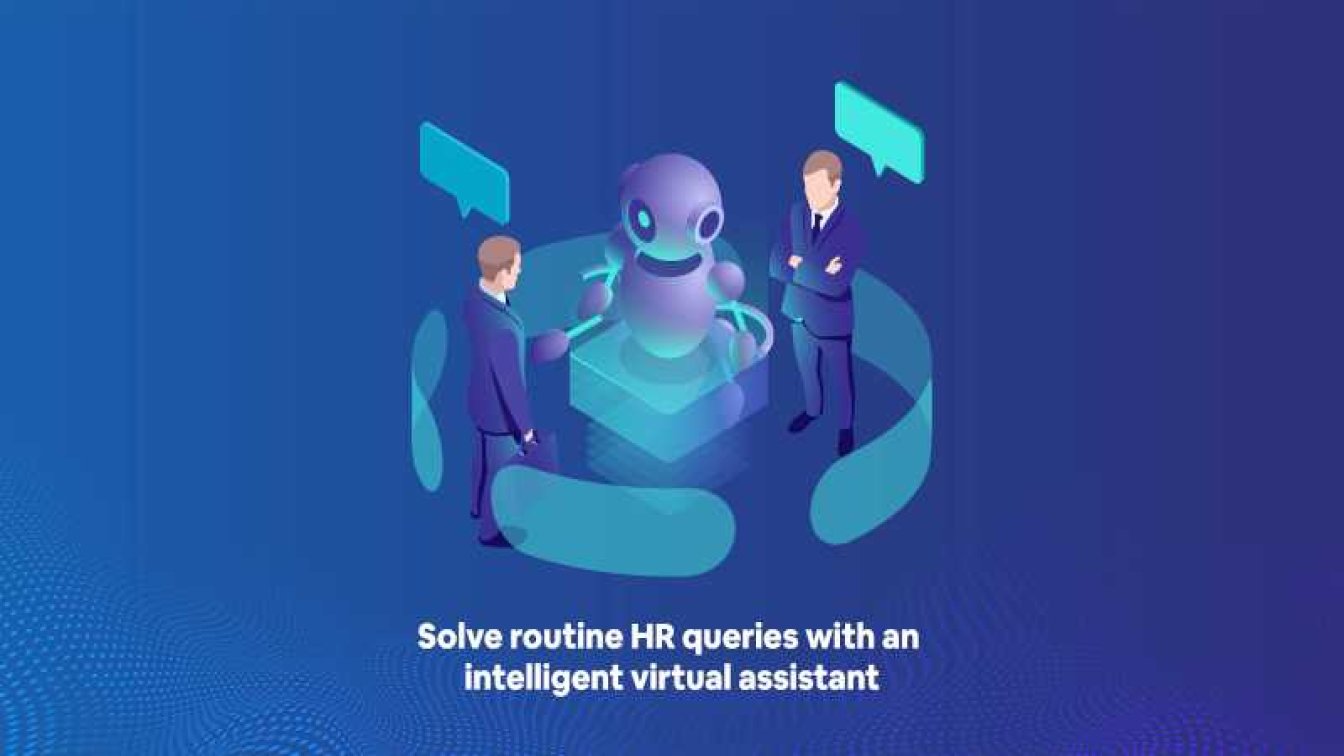 Automating HR